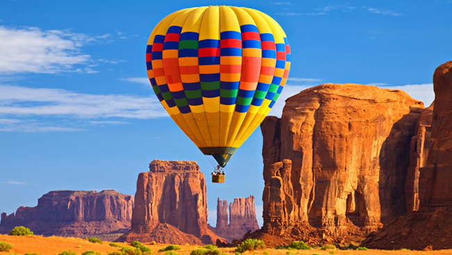 Sedona, Arizona, United States - Best Places to Visit in June