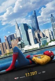 Spider Man: Homecoming - Super Hero Movies