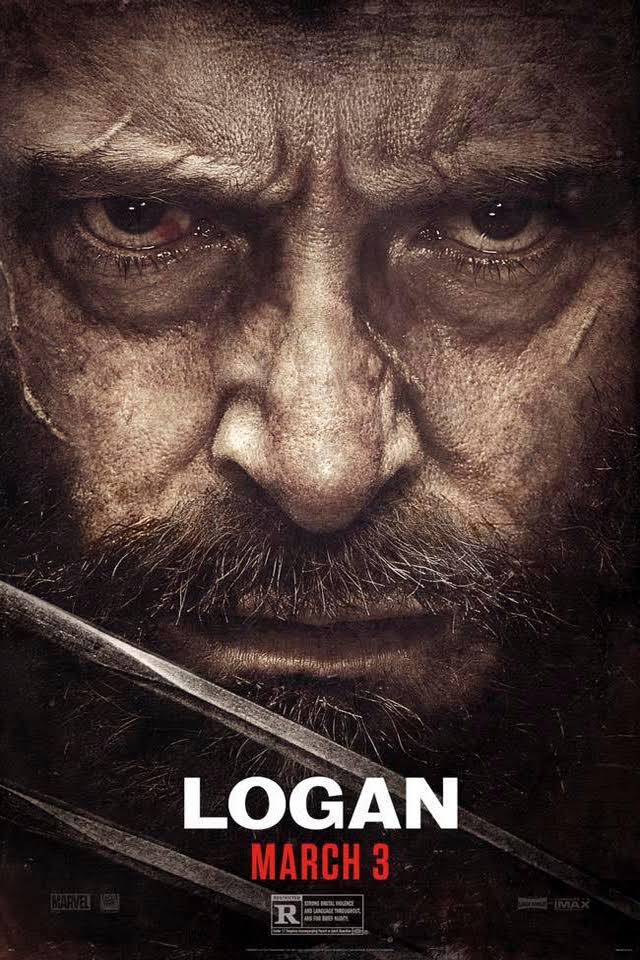 Logan - Super Hero Movies