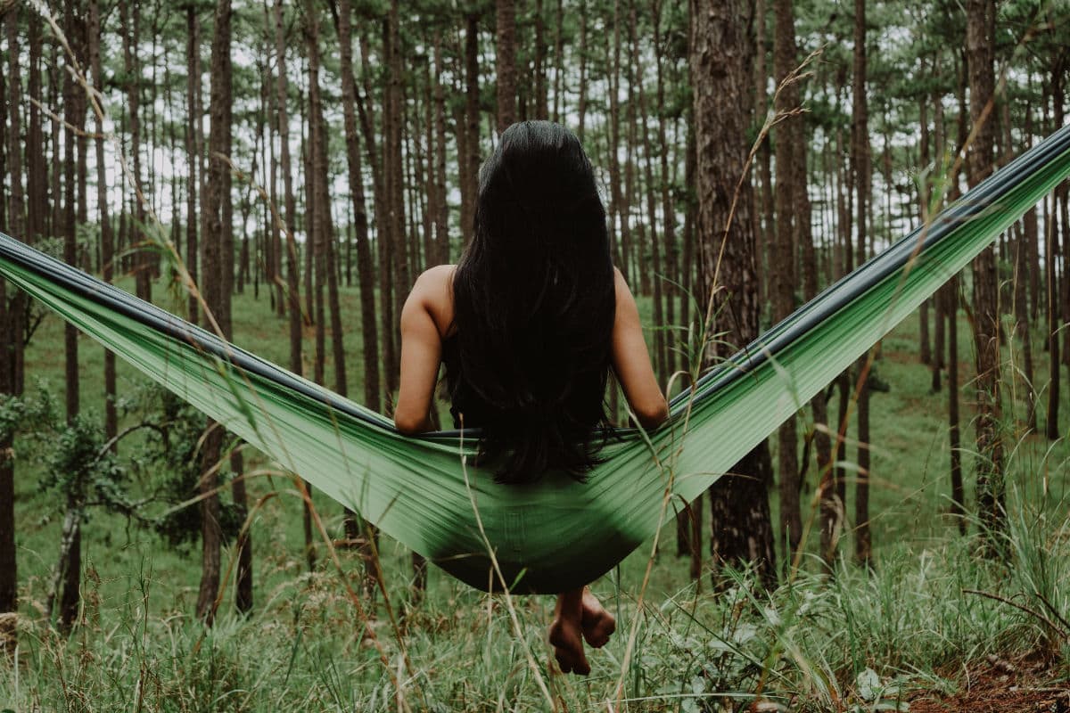 Get Into Nature - 7 Ways to Stress Less