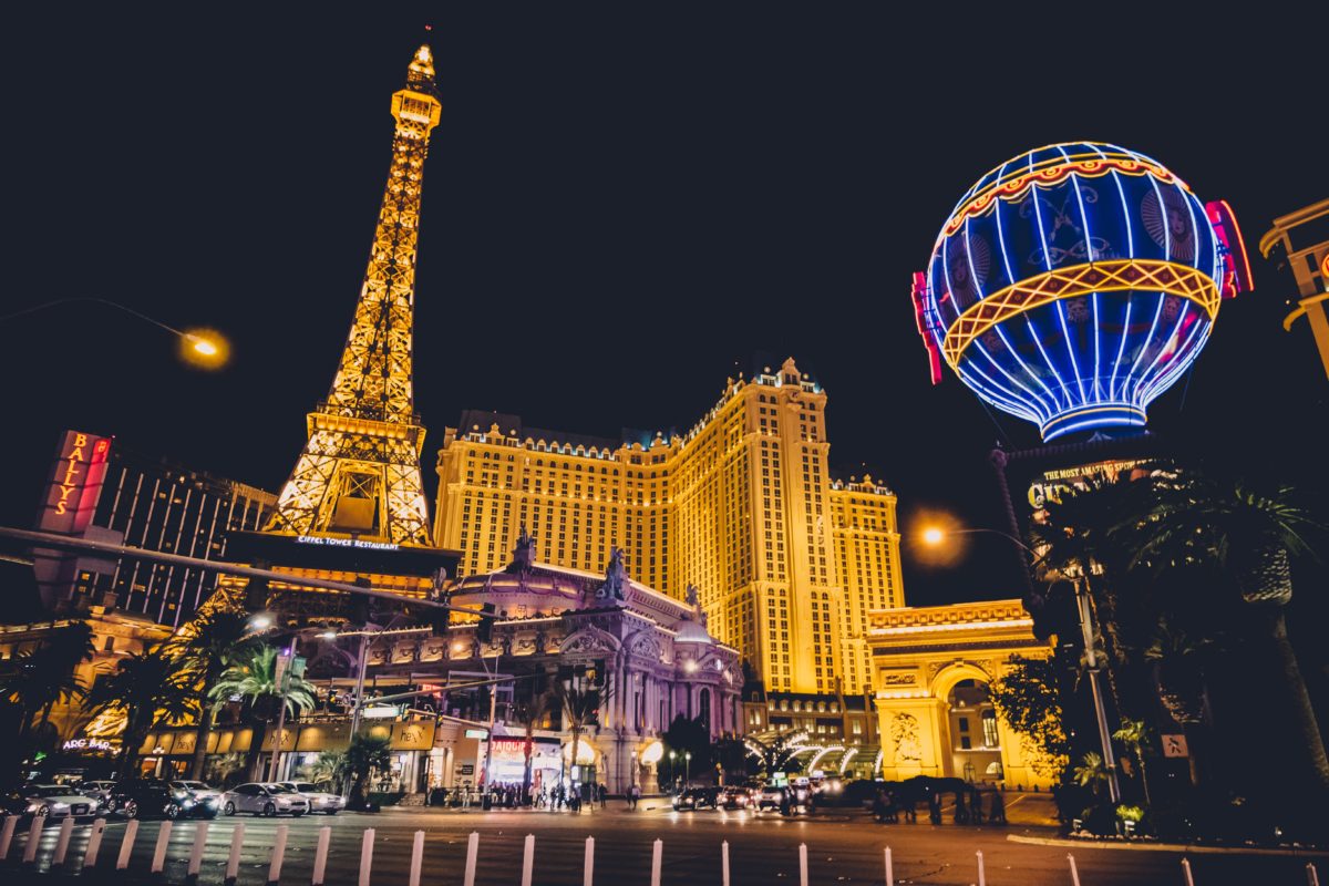 Top 10 Things To Do In Las Vegas Travel