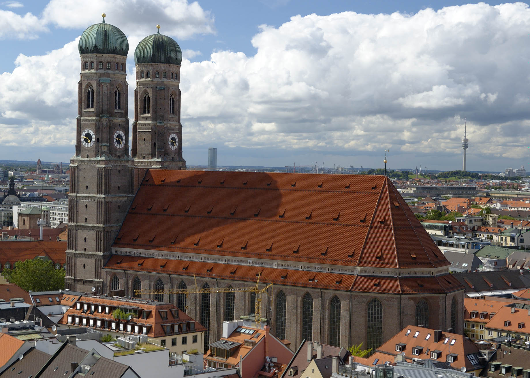 Top 10 Things To See And Do In Munich Germany Sizzlepixs