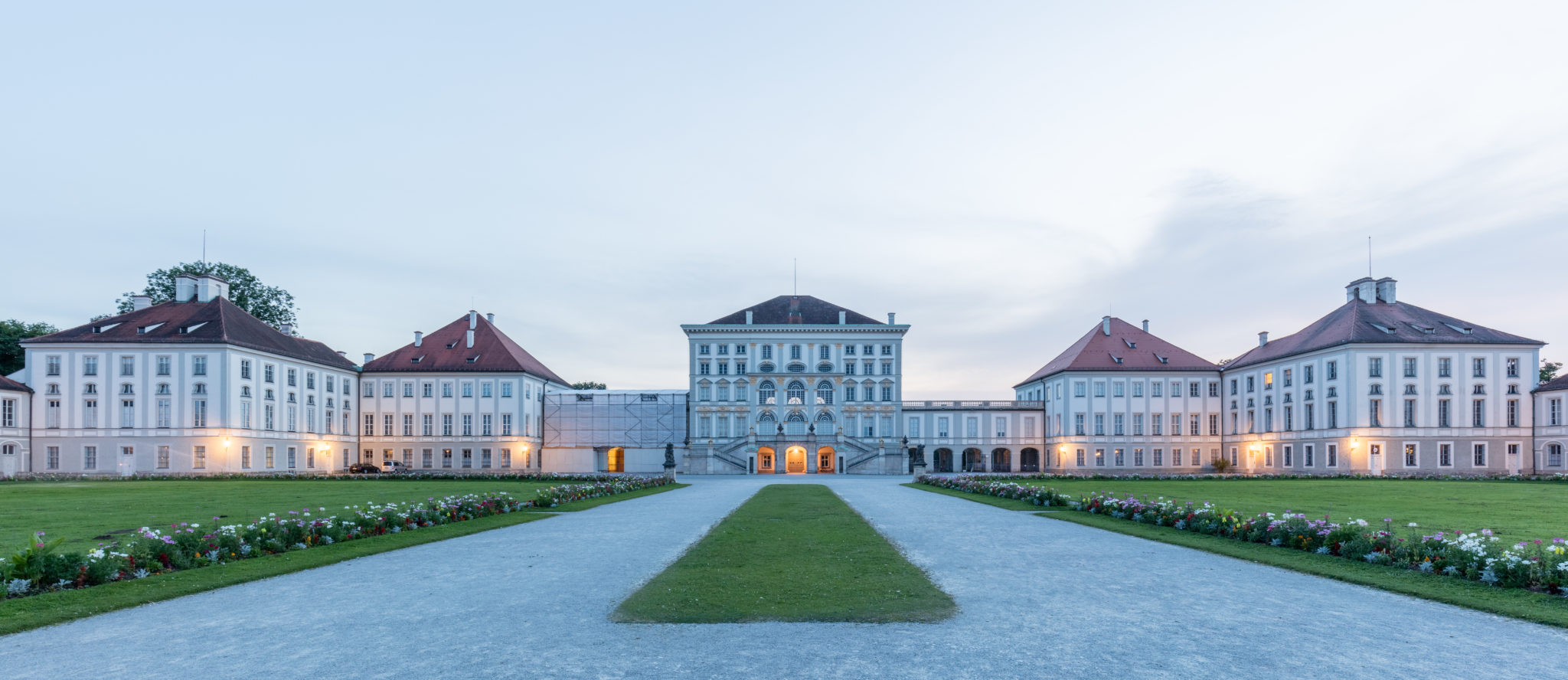 Nymphenburg Palace - Top 10 Things to See and Do in Munich, Germany