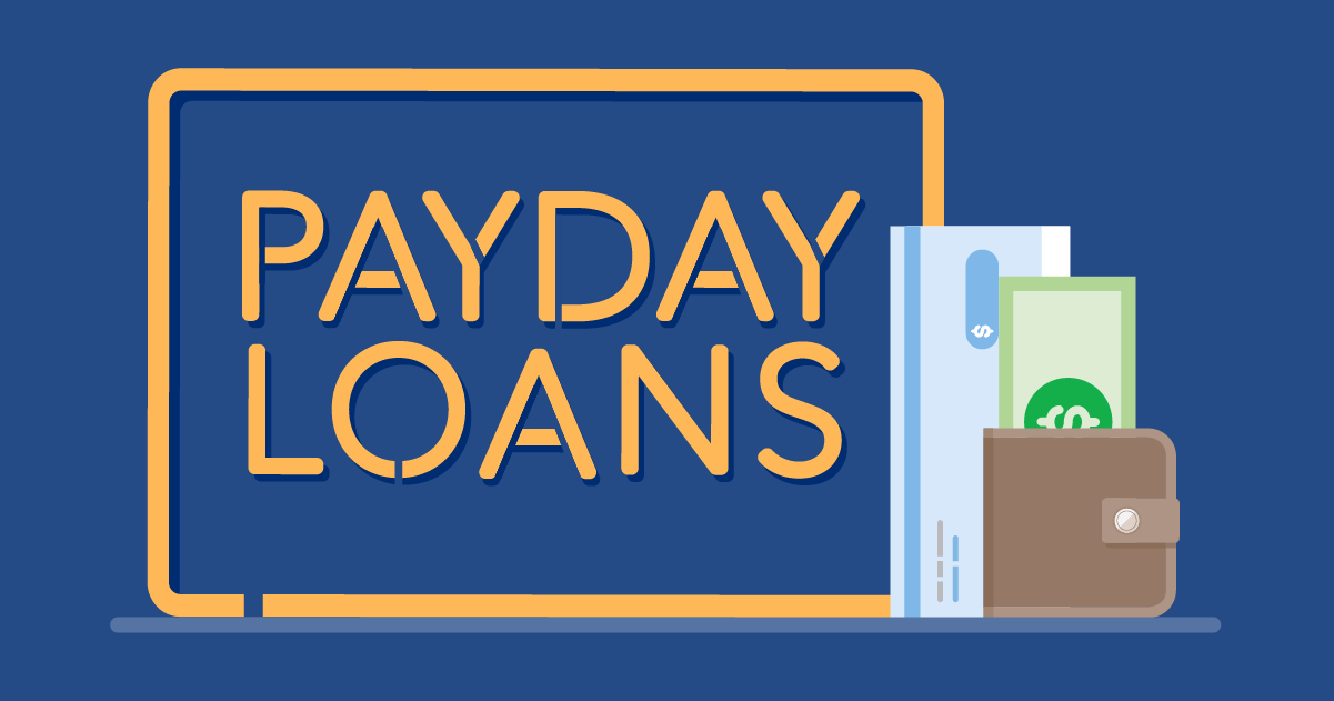 cascade payday loans