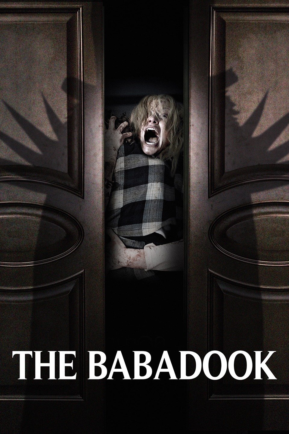 The Babadook - Top 25 Horror Movies of All Time