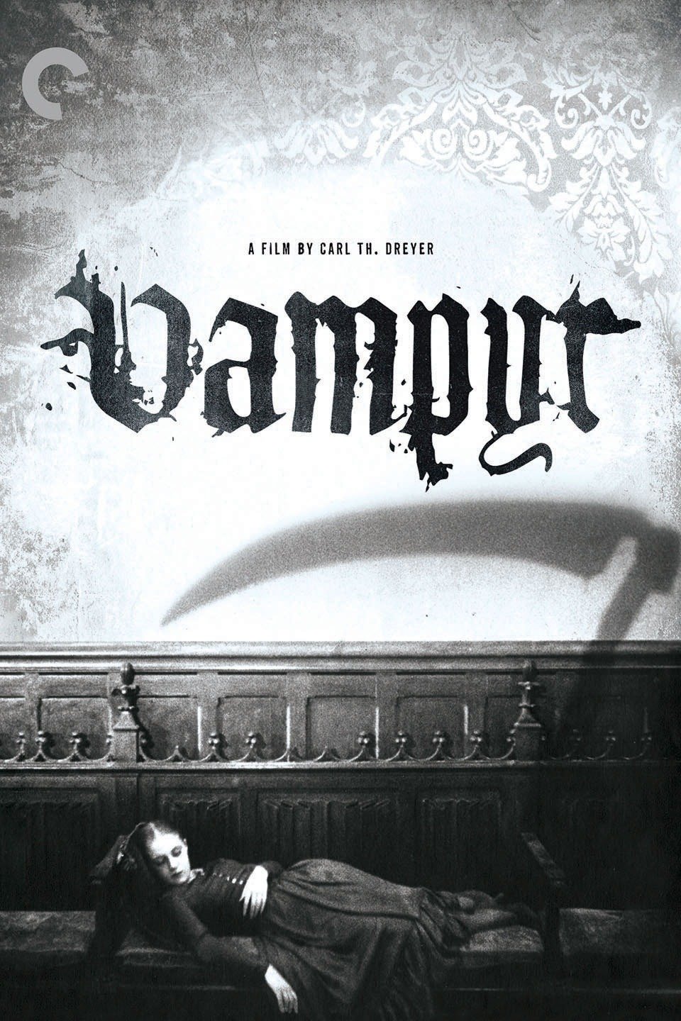 Vampyr - Top 25 Horror Movies of All Time
