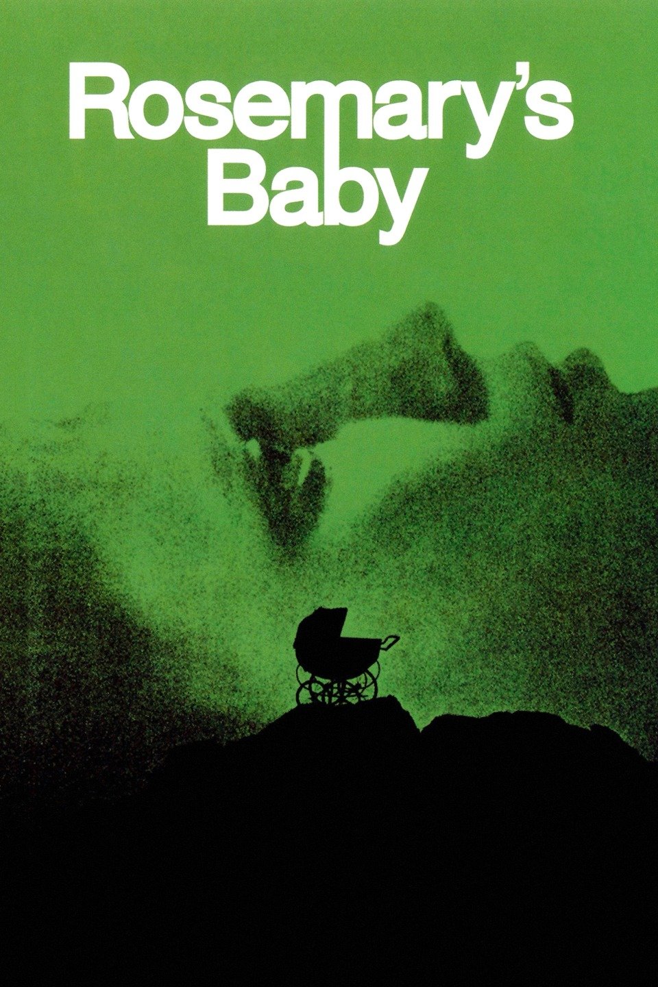 Rosemary's Baby - Top 25 Horror Movies of All Time