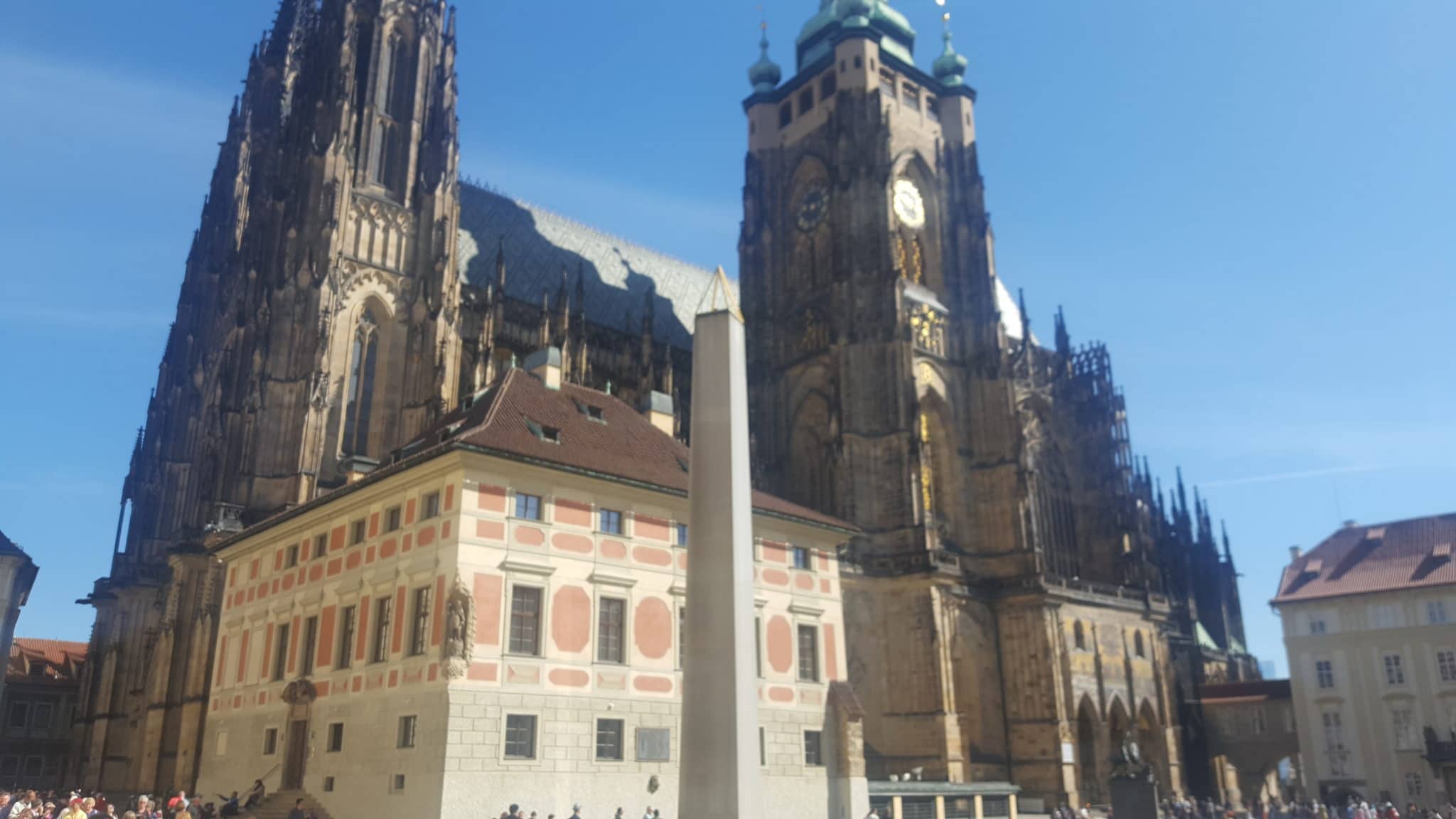 Castle Quarter - Top 10 Things to See and Do in Prague