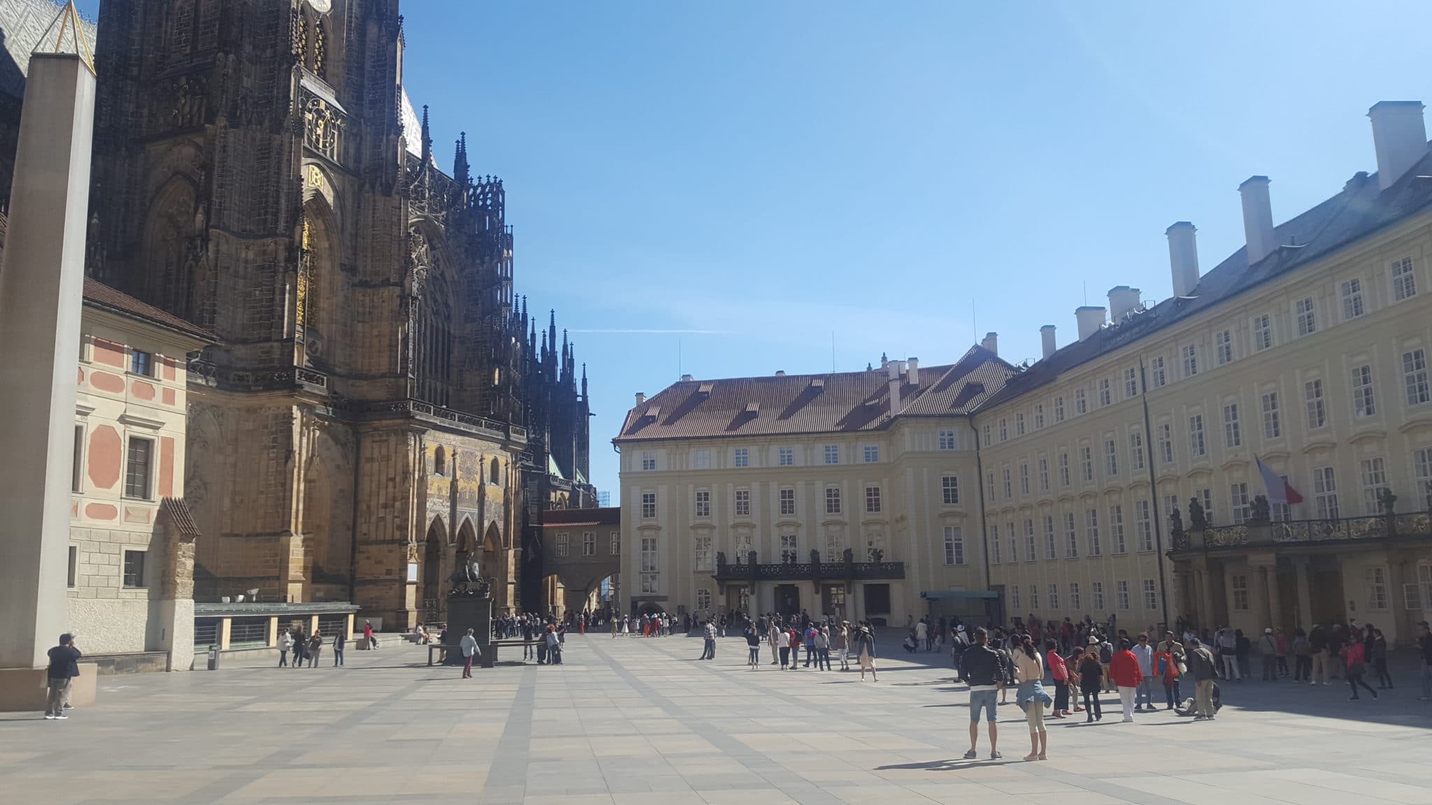 Castle Quarter - Top 10 Things to See and Do in Prague