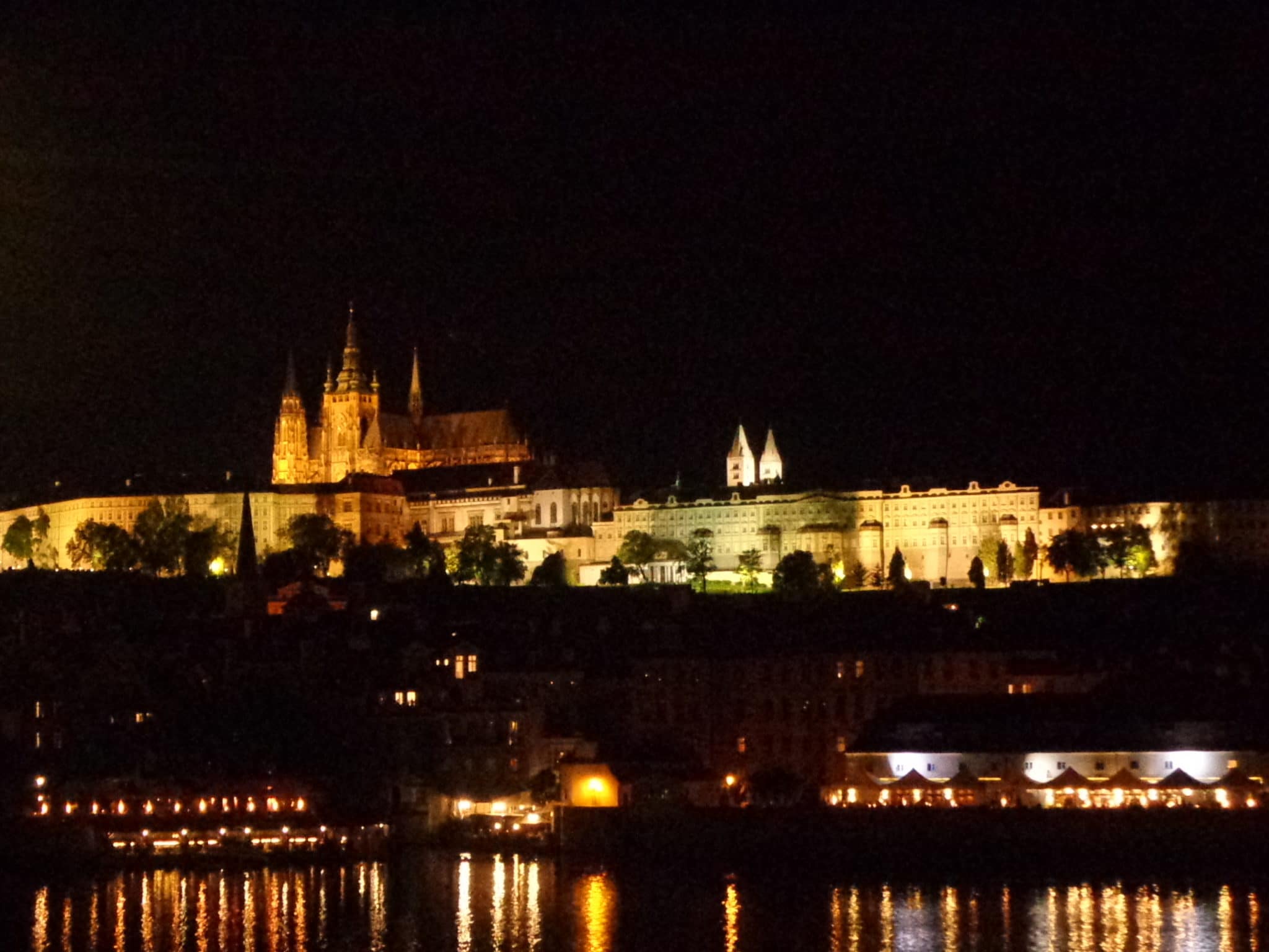 Charles Bridge - Top 10 Things to See and Do in Prague