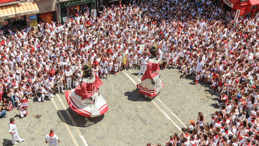 Festivals and Events In Spain - Top Things To See And Do In Spain