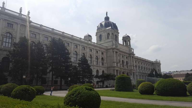 Kunsthistorisches Museum – Top 10 Things to See And Do in Vienna, Austria