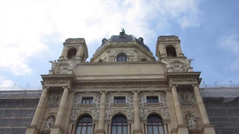 Vienna Natural History Museum – Top 10 Things to See And Do in Vienna, Austria