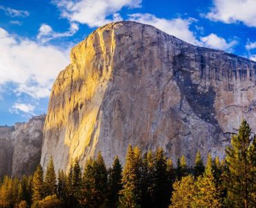 El Capitan Yosemite