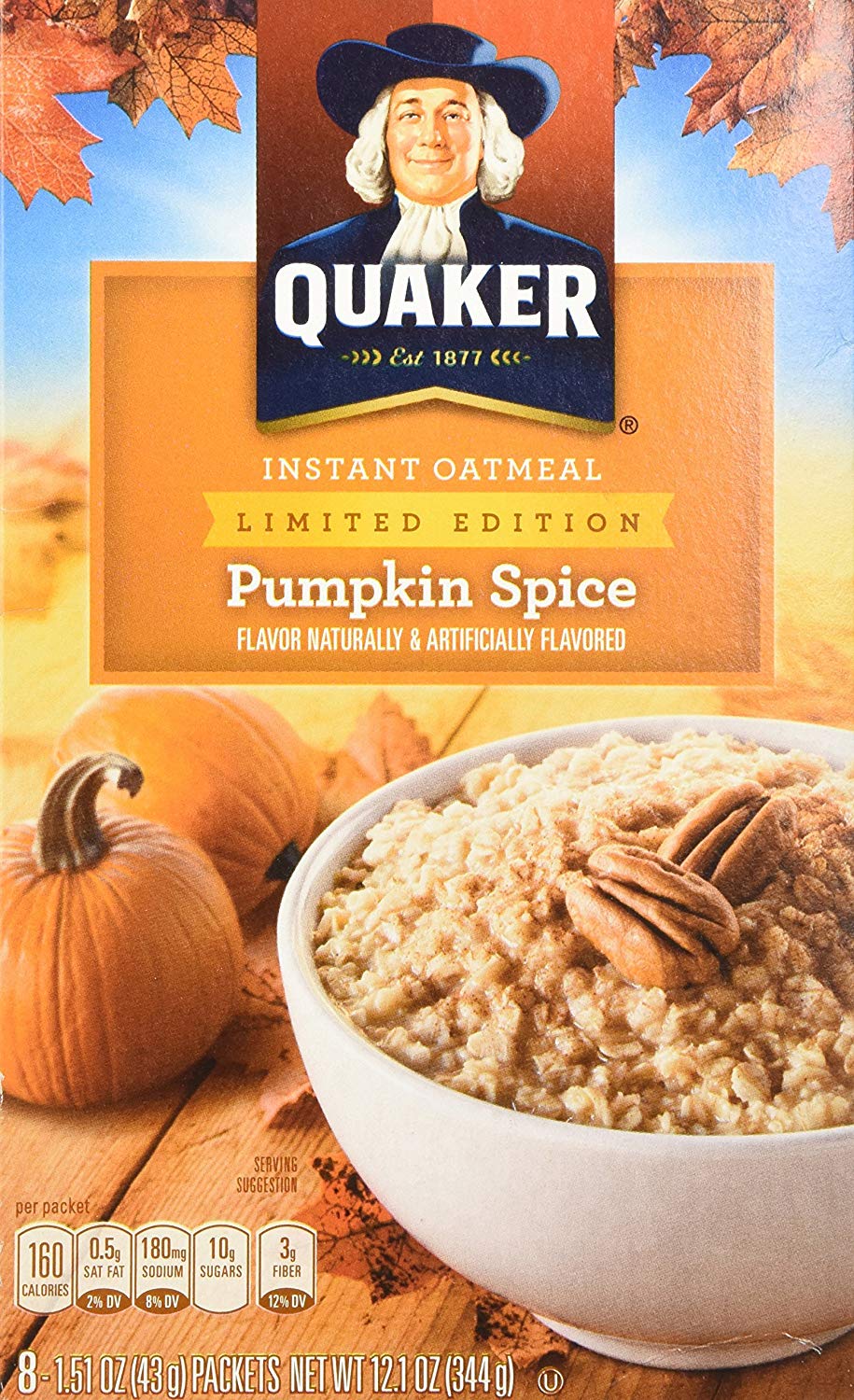 10 Unique Pumpkin Spice Food and Drinks You Need to Try