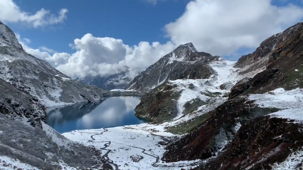 The Snowman Trek, The Kingdom of Bhutan - 5 of The World’s Best Hiking Trails