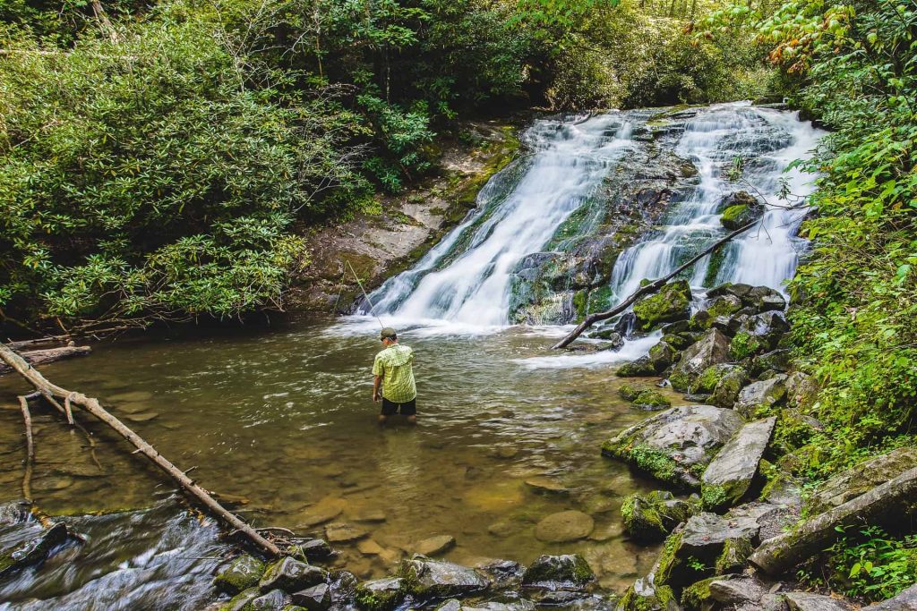 Great Smoky Mountains - Top National Parks to Visit in the U.S.